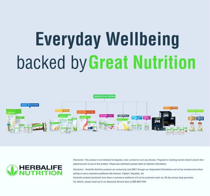 myherbalife-Everydaywellbeing