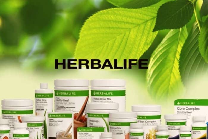 myherbalife-Herbalife