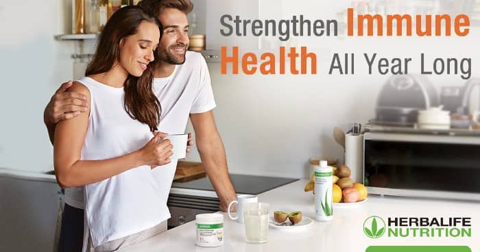 myherbalife-ImmuneHealth