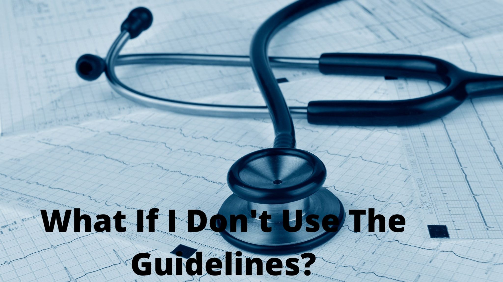 How To Use The Medicare Guidelines for Ambulance Transport to a Doctor